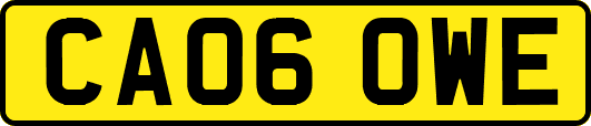 CA06OWE