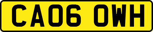 CA06OWH