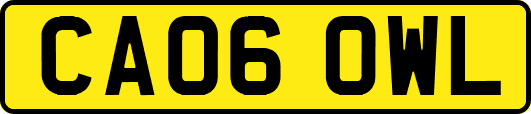 CA06OWL