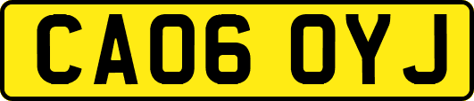 CA06OYJ
