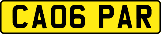 CA06PAR