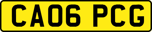 CA06PCG