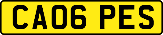CA06PES