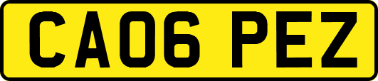 CA06PEZ