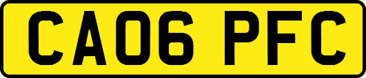 CA06PFC