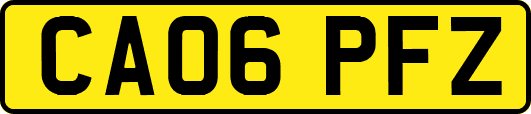 CA06PFZ