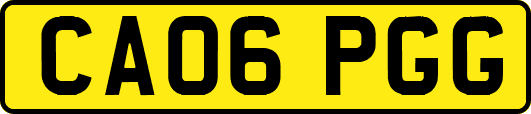 CA06PGG