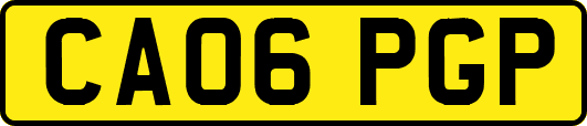 CA06PGP