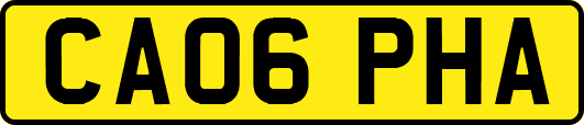 CA06PHA