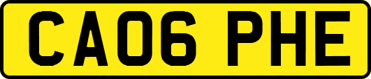 CA06PHE