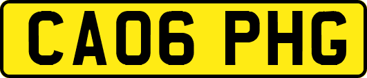 CA06PHG