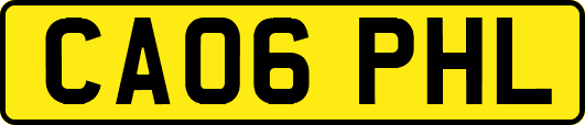 CA06PHL