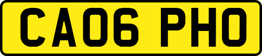 CA06PHO