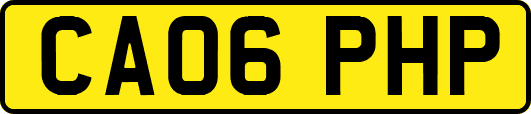 CA06PHP