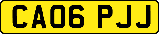 CA06PJJ