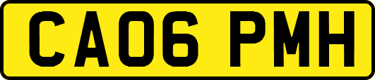 CA06PMH