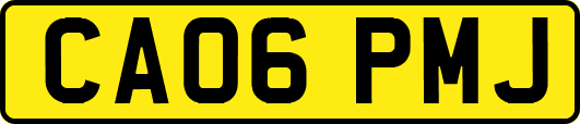 CA06PMJ