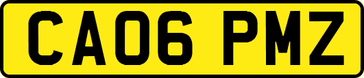 CA06PMZ