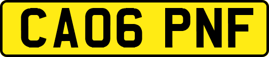 CA06PNF