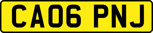 CA06PNJ