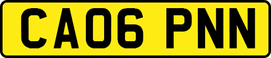 CA06PNN