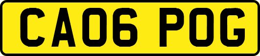 CA06POG