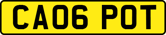 CA06POT