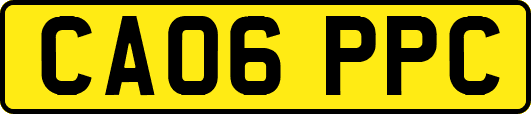 CA06PPC