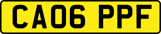 CA06PPF