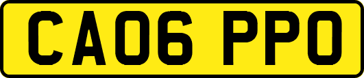 CA06PPO