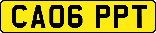 CA06PPT