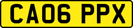 CA06PPX