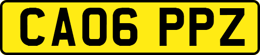 CA06PPZ