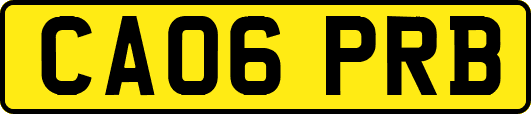 CA06PRB