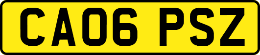 CA06PSZ