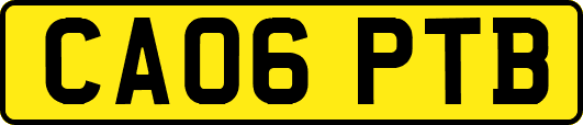 CA06PTB