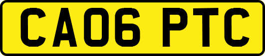 CA06PTC
