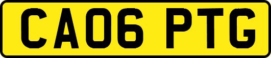 CA06PTG