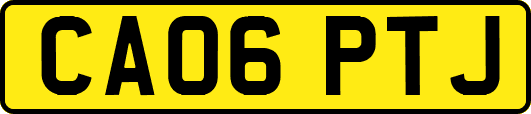 CA06PTJ