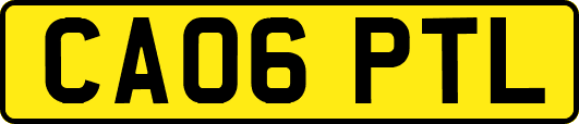 CA06PTL