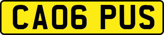 CA06PUS