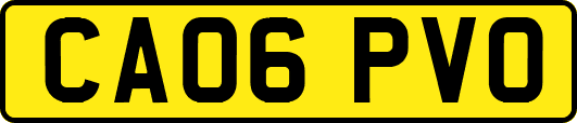 CA06PVO