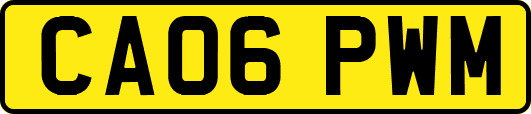 CA06PWM
