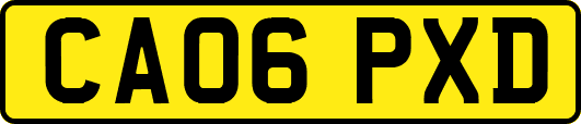 CA06PXD