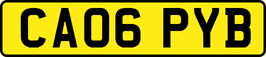 CA06PYB
