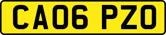 CA06PZO