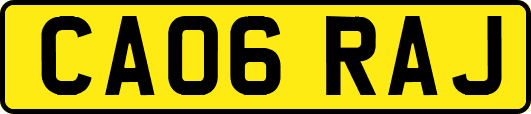 CA06RAJ