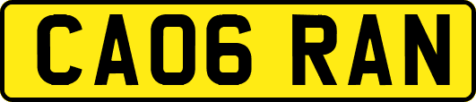 CA06RAN