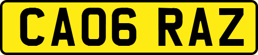 CA06RAZ