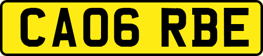 CA06RBE